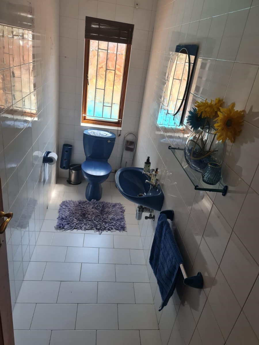 3 Bedroom Property for Sale in Safari Gardens North West